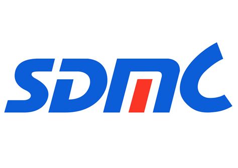 SDMC.