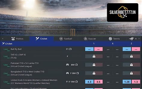 SILVERBET777.