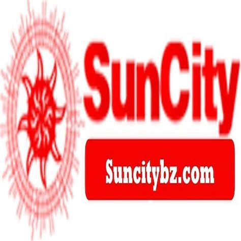 SUNCITI88.