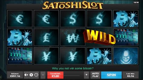 SatoshiSlot.com.