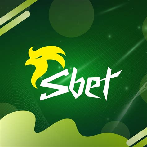 Sbet.