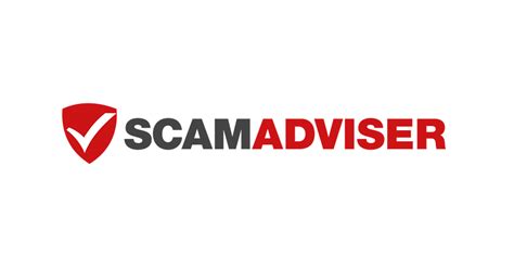 ScamAdviser.com.