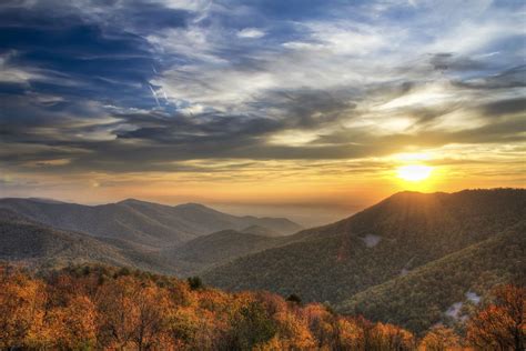 Shenandoah.