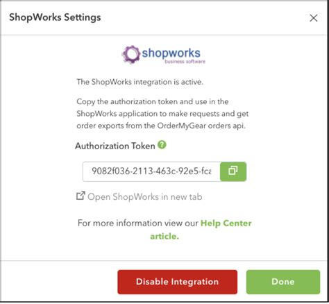 Shopworks.