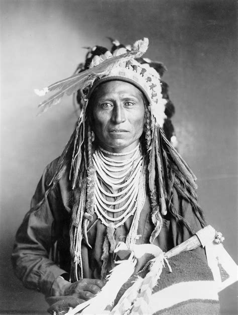Shoshone.