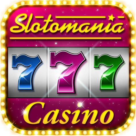 Slotomania.