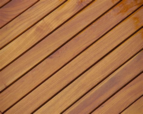 Soalhos/Deck.