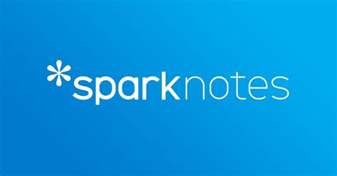 SparkNotes.