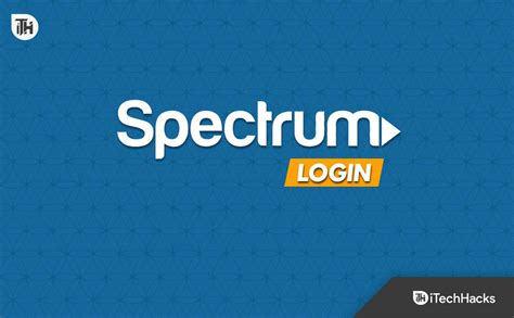 Spectrum.net.