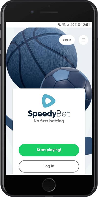 Speedybet.com.