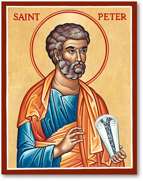 St.Peter.