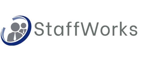 Staffworks.