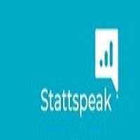 Statsspeak.