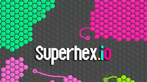 Superhex.io.
