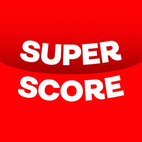 Superscore.