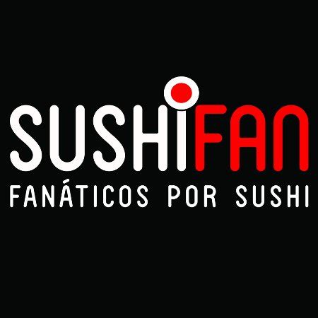 Sushifan.