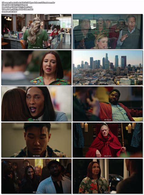 TGx:Loot.S01E06.1080p.HEVC.x265.