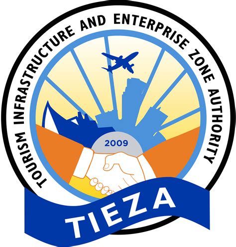 TIEZA.