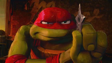 TMNT.