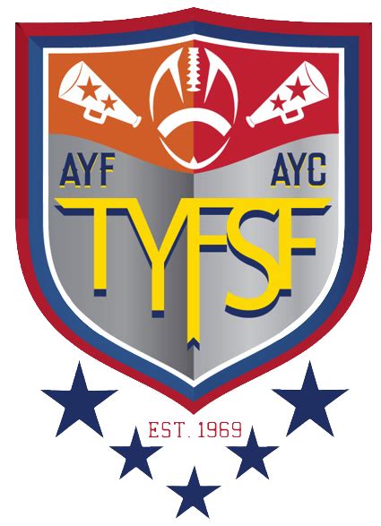 TYSF.