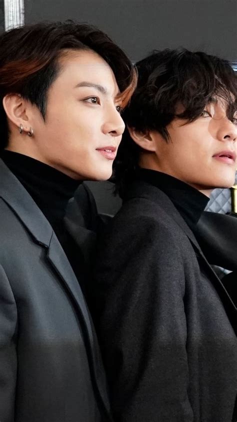 Taekook.
