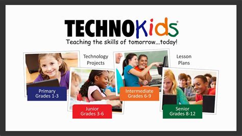 Technokids.