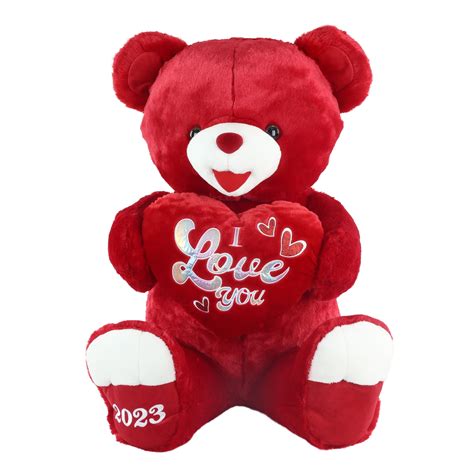 Teddy.