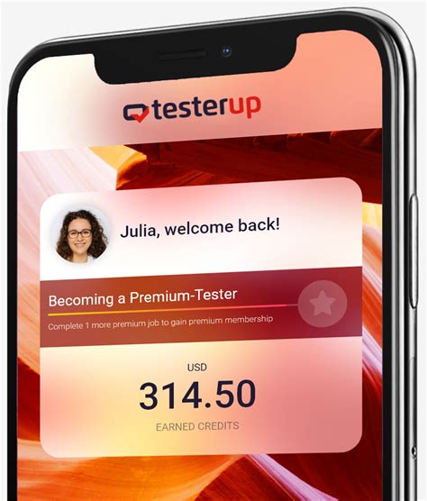 Testerup.com.