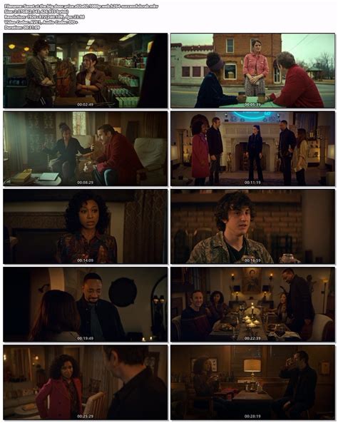 The.Big.Door.Prize.S02E06.1080p.WEB.H264.