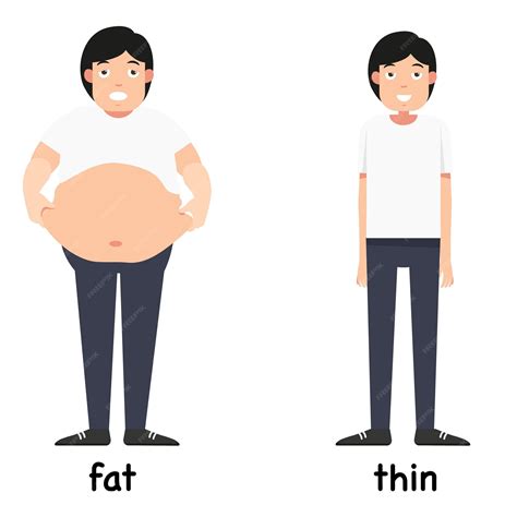 Thin.