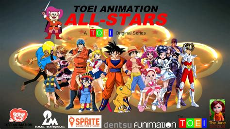 Toei.