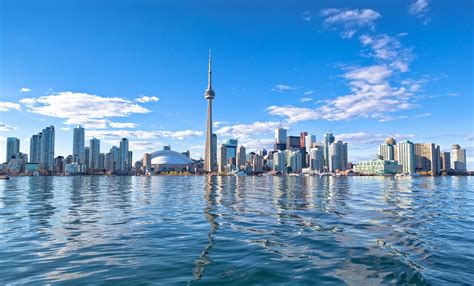 Toronto.