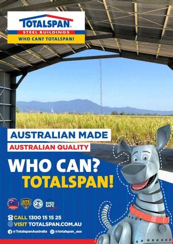 Totalspan.
