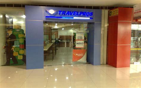 Travelpros.