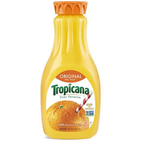 Tropicana.