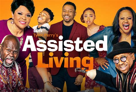 Tyler.Perrys.Assisted.Living.S05E03.1080p.WEB.h264.