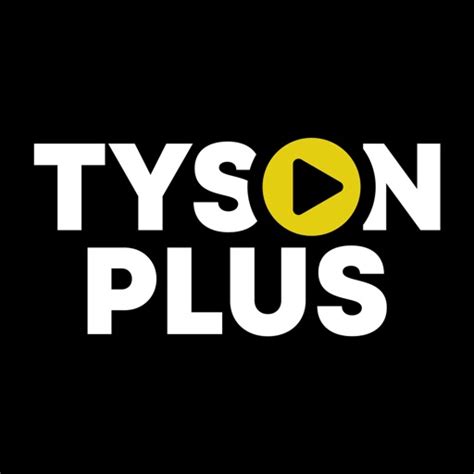 TysonPlus.