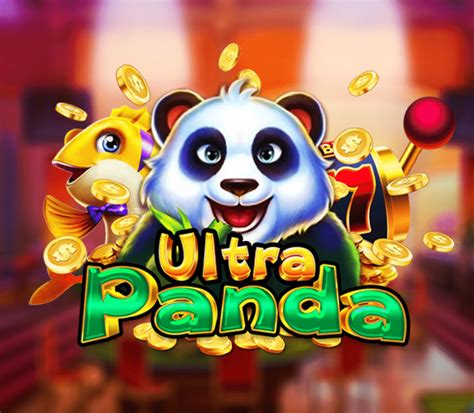 UltraPanda.