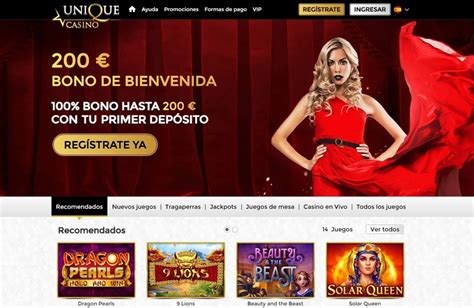 UniqueCasino.com.