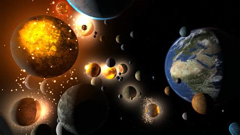 Universegame.