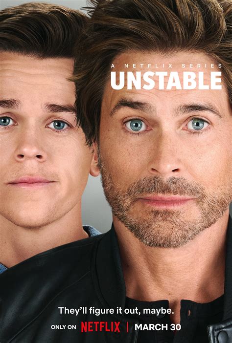 Unstable.