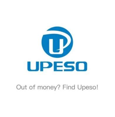 Upeso.