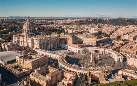 Vatican.