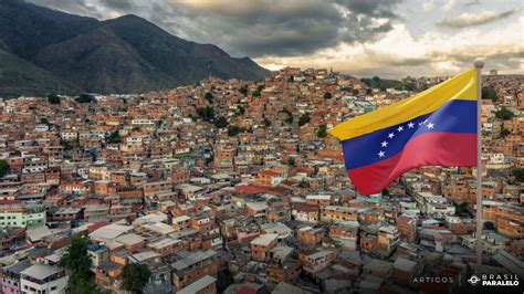 Venezuela.
