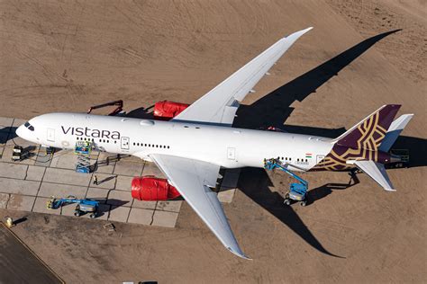 Vistara.