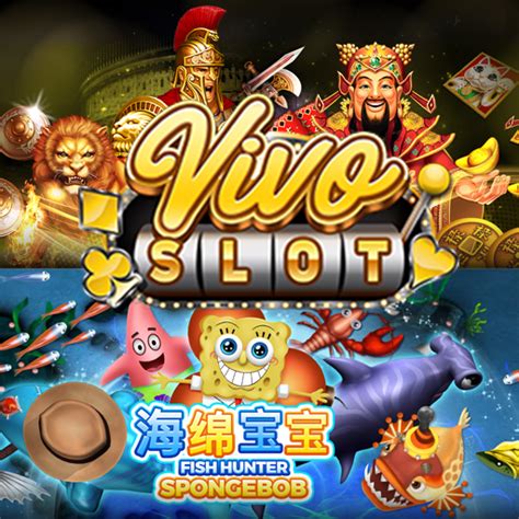VivoSlot.