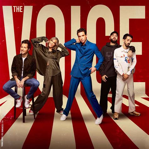 Voice.