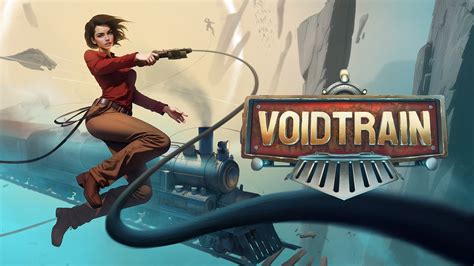 VoidTrain.