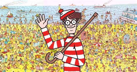 Wally.