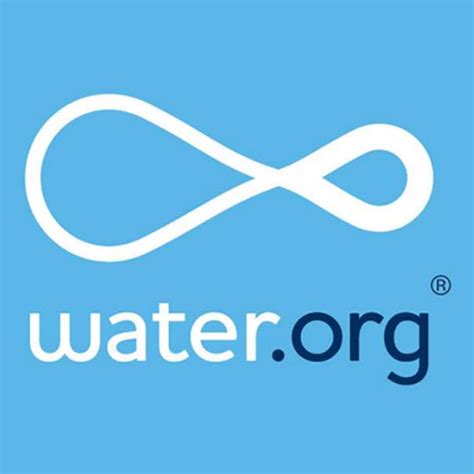 Water.org.